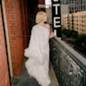 Meet your Posher, Alexis